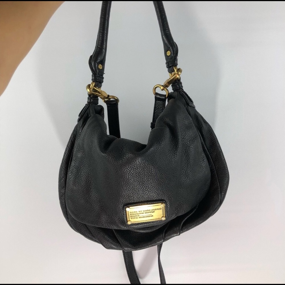 Marc by Marc Jacobs Classic Q Ukita Crossbody